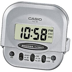Casio Stolni sat – CASIO – Model PQ-30-8EF Cene