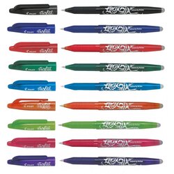 Roler pilot frixion bl-fr7 PILOT - VIOLA Cene