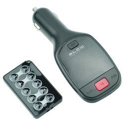 FM oddajnik Blow 74-137 - MP3 avto predvajalnik, z USB vhodom in čitalcem SD kartic Cene