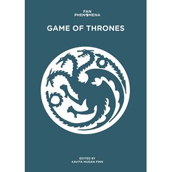 John Wiley & Sons Limited Kavita Mudan Finn - Fan Phenomena: Game Of Thrones Cene