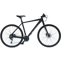Cross stealth muški bicikl lejeune mtb / 28