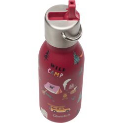 Qwetch KIDS termosica 350 ml - Yosemite crvena Cijene