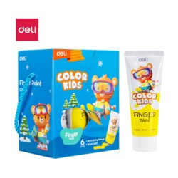 Deli Boja za prste tempera 6 x 75ml Cijene