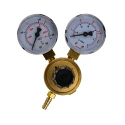 Geko reducir ventil regulator sa manometrima CO2-Argon G80034 Cene