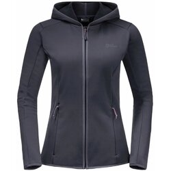 Jack Wolfskin baiselberg hooded fz w 1710771-1388 Cene