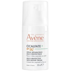 Avène Cicalfate+krema SPF50+ 30ml Cene