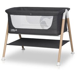 EUROCART colibro kolevka pino onyx Cene
