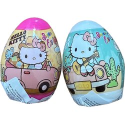 Lolliboni Žvakaćaguma Hello kitty 4g Cene