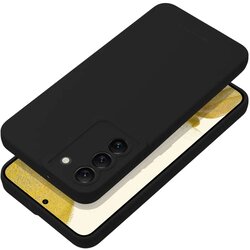 Roar Luna Case maskica za Samsung Galaxy A15 4G / A15 5G črna Cene