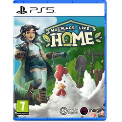 NO Place Like Home (PS5) Cene