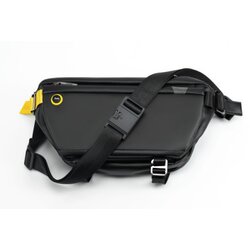 Divoom Torbica sa LED ekranom Sling Bag Pixel Art Cene
