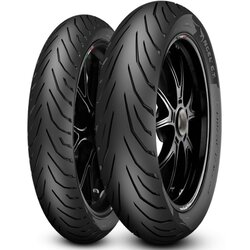 Pirelli Angel CiTy ( 100/80-17 TL 52S zadnji kotač, M/C ) guma za motor Cene
