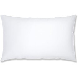 Bianca set od 2 bijele pamučne jastučnice Standard, 50 x 75 cm Cene