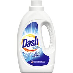 Dash Tečni deterdžent za veš Alpen Frische 1.1l Cene