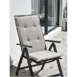  Garden cushion recliner chair l Cene