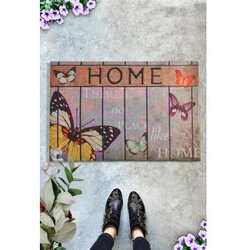 Conceptum Hypnose Mat Butterfly, 40x60 cm, šareno Cijene