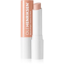 OLEHENRIKSEN Truth Banana Bright+ Vitamin CC Stick korektor in osvetljevalec odtenek Guava 3.7 g Cene