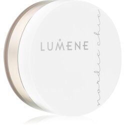 Lumene Nordic Makeup Sheer Finish transparentni puder z mat učinkom 8 g Cene