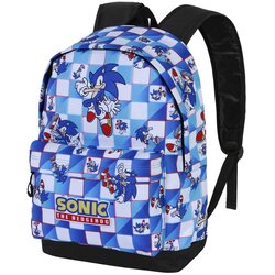 Sonic The Hedgehog Blue Lay ruksak 41cm Cene