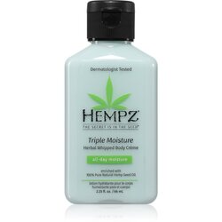 HEMPZ Triple Moisture hidratantno mlijeko za tijelo 66 ml Cijene