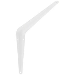 Domax WS 225 1 Nosač police 225x175mm beli /02850 Cene