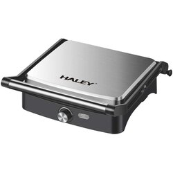 Haley HY8604 električni gril 2000W Cene