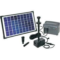 Esotec Pumpe solarnih sistema Napoli LED Cene