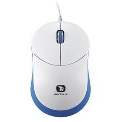 Serioux seriox usb optički miš RBM680-BL Cene