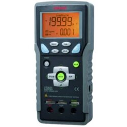 Sanwa Electric Instrument LCR700 RLC Messbrücke (value.3043812) digitalni Cene