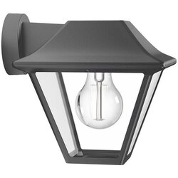 Philips Spoljno zidno svetlo ALPENGLOW 1xE27/60W/230V IP44 Cene