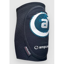 Amplifi Polymer Kids Šcitniki za komolce black Cene