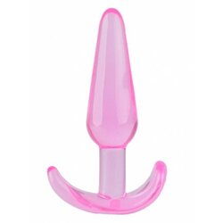 T Plug ButAT 1098 pink Cene