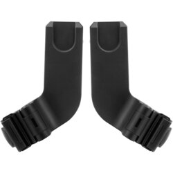 Cybex Adapter Beezy - Black Cene