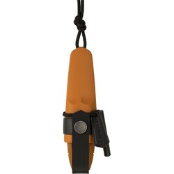 Morakniv eldris burnt orange and fire starter Cene