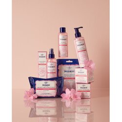 Acqua Alle Rose Lenitiva pomirjajoči serum z vlažilnim učinkom 30 ml Cene