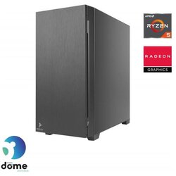 ANNI namizni računalnik Home Extreme R7 5700G/16GB/2TB SSD Cene