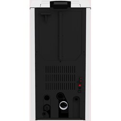 Mareli kamin na pelet uno 24 (3kW + 21kW) siva Cene