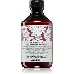 DAVINES Naturaltech Replumping Conditioner vlažilni šampon 250 ml Cene