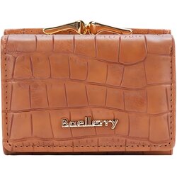 Baellerry Ženski novčanik TR-35619 - Smeđa Cene