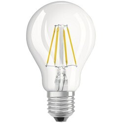 VOLTOLUX LED sijalka (4 W, 470 lm, A60, E27, toplo bela) Cene
