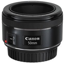 Canon Objektiv EF 50 1 8 STM Cene