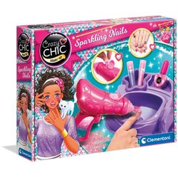Crazy Chic set za slikanje noktića Cene