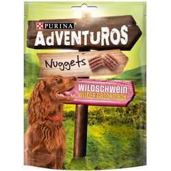 Adventuros Nuggets - 300 g Cene