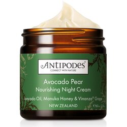 Antipodes avokada pear hranilna nočna krema - 60 ml Cene