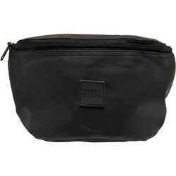 Urban Classics Accessoires Coated Basic Hip Bag black Cijene
