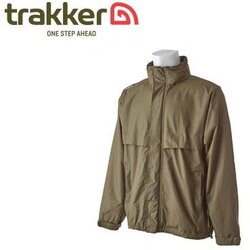 Trakker Jakna Downpour and Jacket - XL Cene