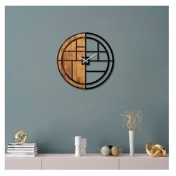 WALLXPERT wall zidni sat Cene
