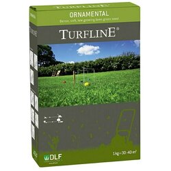 DLF sjeme za travu za igrališta i sportske travnjake turfline ornamental (1 kg) Cene