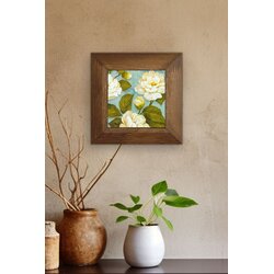 Wallity Zidna slika Artvessakaro29, 15,5x15,5 cm Cene