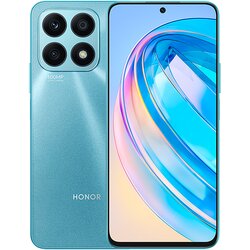 Honor X8A 6GB/128GB Blue Cene